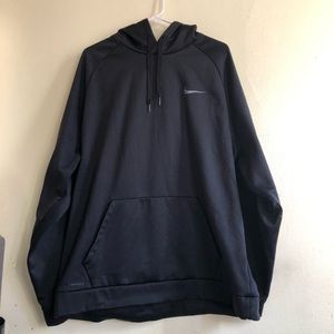 Nike Dri-Fit Hoodie 3XL